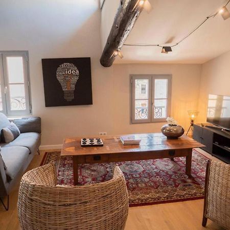 Ferienwohnung Cozy Nest In The Center Of Isle Sur La Sorgue For 4 People LʼIsle-sur-la-Sorgue Exterior foto