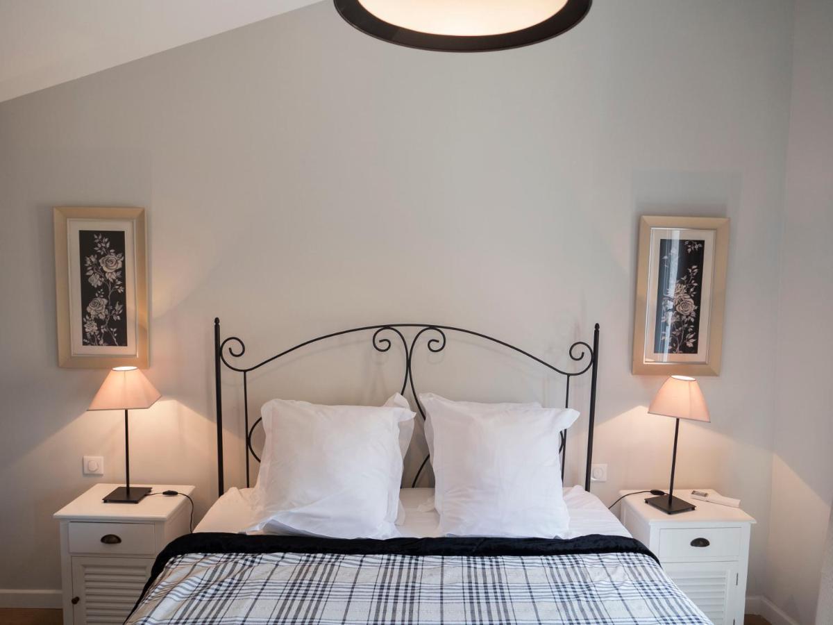 Ferienwohnung Cozy Nest In The Center Of Isle Sur La Sorgue For 4 People LʼIsle-sur-la-Sorgue Exterior foto