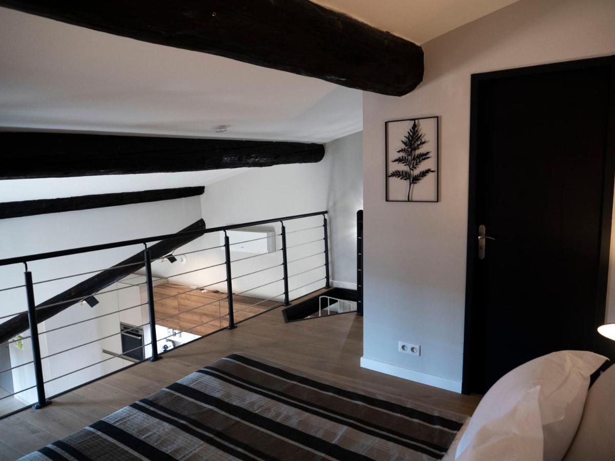 Ferienwohnung Cozy Nest In The Center Of Isle Sur La Sorgue For 4 People LʼIsle-sur-la-Sorgue Exterior foto