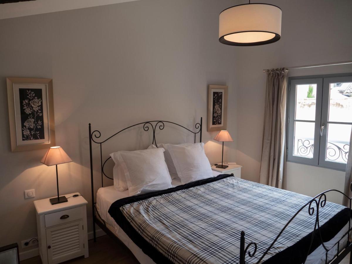 Ferienwohnung Cozy Nest In The Center Of Isle Sur La Sorgue For 4 People LʼIsle-sur-la-Sorgue Exterior foto
